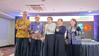 CT Scan SOMATOM Force Resmi Digunakan di Mitra Keluarga Surabaya