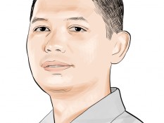 SPEKTRUM : Liga Rasuah