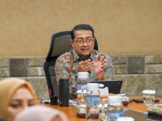 Menekraf: Tak Perlu Bentuk Badan Baru untuk Kelola Dana Abadi Ekraf