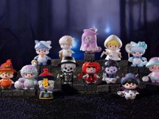 Pendiri Pop Mart Wang Ning Tambah Kaya Rp26,6 Triliun dalam Sehari, Ini Sumber Cuannya!