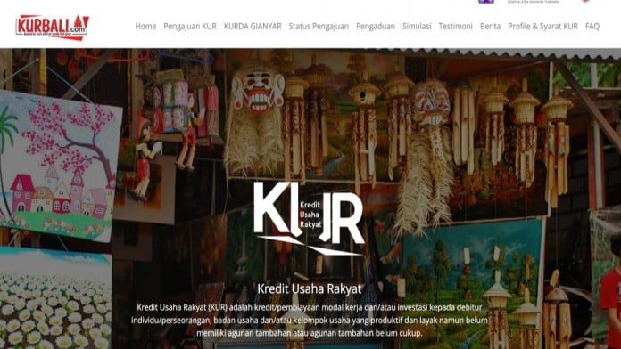 Penyaluran KUR dan Kredit Ultra Mikro di Bali Susut Imbas Ketidakpastian Ekonomi