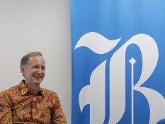 Interview with Marc Gerritsen: Cementing Netherlands-Indonesia Interoceanic Partnership