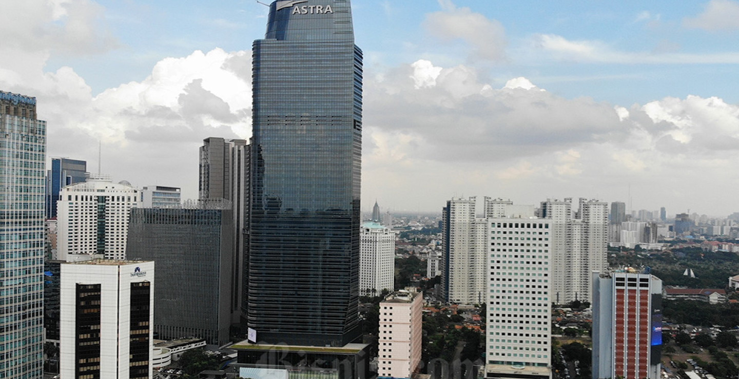 Astra Group Pushes Expansion Across Sectors