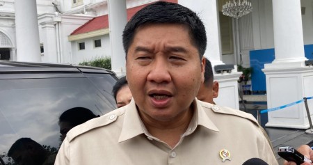 Maruarar Tawarkan Tanah Eks BLBI ke Ooredoo Qatar untuk Proyek Properti