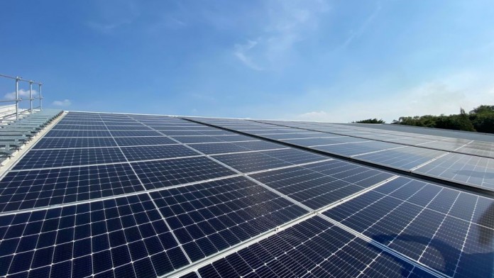 Anggota BRICS Punya Peluang Pimpin Transisi Energi Bersih