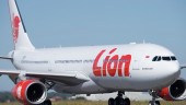 H-3 Keberangkatan Haji, Lion Air Airbus 330 Telah Tiba di Bandara Minangkabau