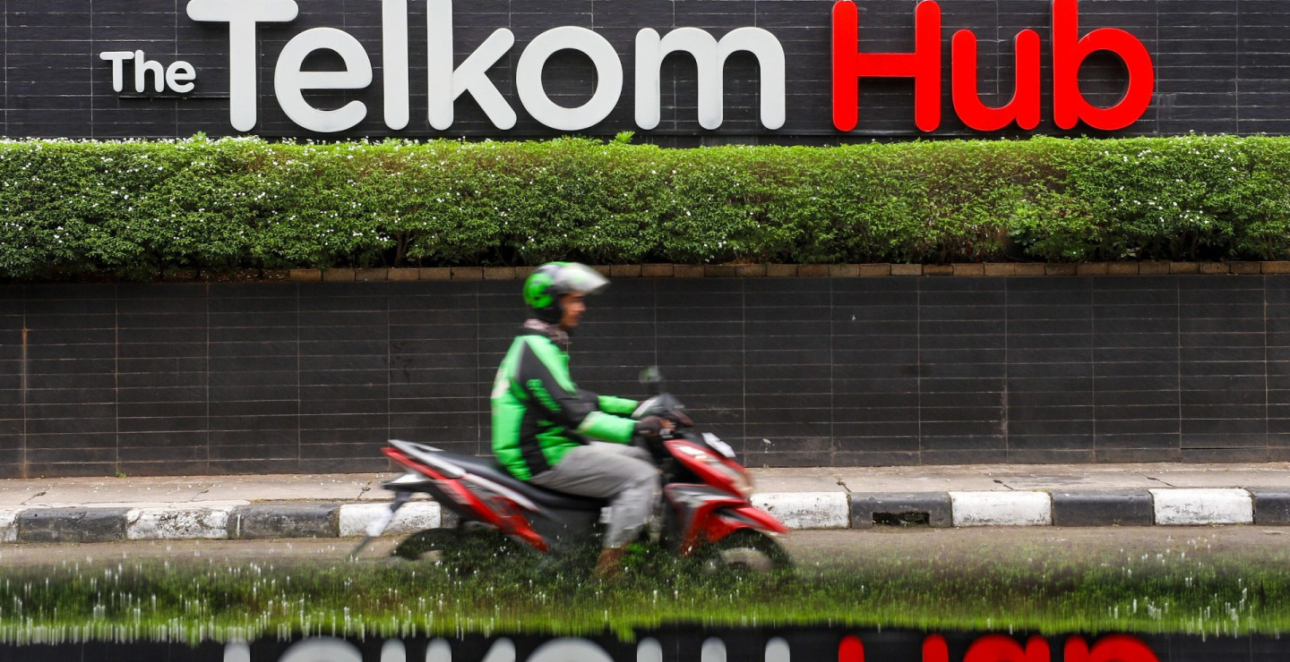 Sinyal Dividen Tebal Telkom (TLKM)
