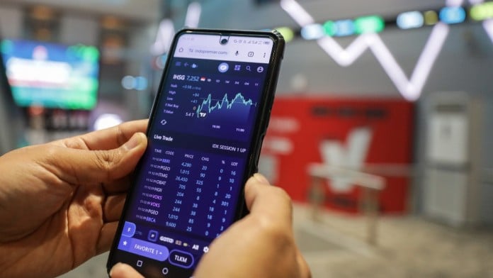 Indeks Consumer Cyclical Anjlok Awal Tahun, Cermati Saham Potensial Ini