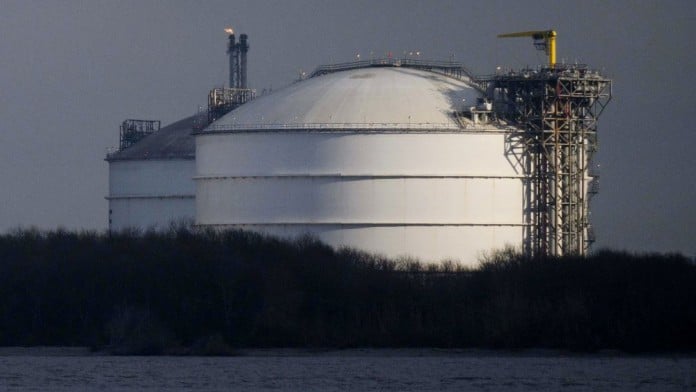 Pengembangan Hulu Gas di Asia Tenggara, Ancam Keberlangsungan Lingkungan Hidup