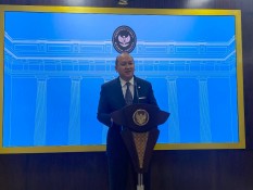 Rosan Sebut Investor Semringah Ada Rencana Revisi TKDN & Deregulasi