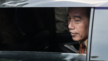 Jokowi Laporkan Tuduhan Ijazah Palsu ke Polda Metro Jaya