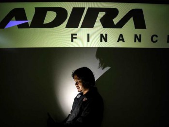 Suntikan Tenaga Bank Danamon (BDMN) dari Merger Adira Finance dan Mandala Finance