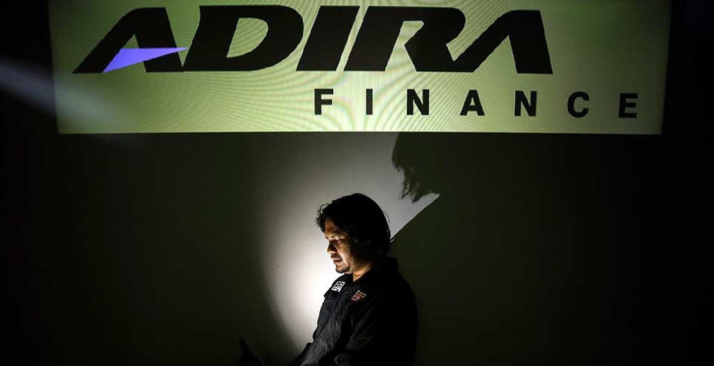 Suntikan Tenaga Bank Danamon (BDMN) dari Merger Adira Finance dan Mandala Finance