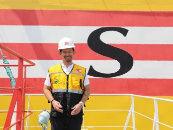 Samudera Indonesia (SMDR) Usulkan Dividen Final Rp180,2 Miliar