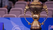 Hendra Setiawan Berharap Indonesia Melangkah Jauh di Piala Sudirman 2025
