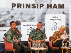 Kementerian HAM Soroti Segudang Pelanggaran di Balik Gurihnya Bisnis Sawit