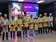 Lenovo Produksi Lokal Laptop Terbaru di Batam
