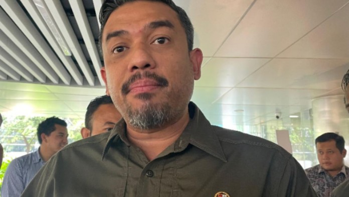 Target Hapus Piutang Macet 1 Juta UMKM Belum Tercapai, Ini Kata Menteri Maman