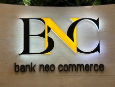 Laba Bank Neo Commerce (BBYB) Rp159,94 Miliar pada Kuartal I/2025