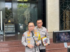 Kronologi dan Pemicu Bentrok Bersenjata Laras Panjang di Kemang