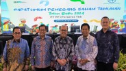 PTPP Mau Divestasi 2 Anak Usaha, Incar Sekitar Rp3 Triliun