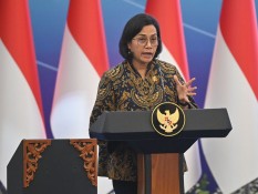 Sri Mulyani Lapor ke Prabowo soal Hasil Lawatan ke AS hingga Inggris