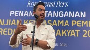 Menteri UMKM Ancam Setop Bayar Subsidi Bunga Bila Bank Minta Agunan KUR Mikro