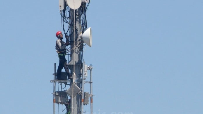 Trafik Digital Meningkat, Jaringan 4G Indosat di Sumatra Tumbuh 16%