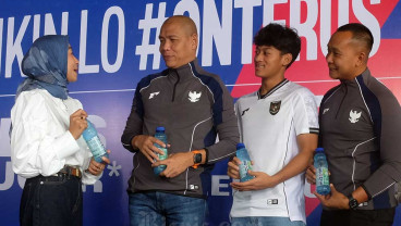 Mizone Hadirkan Varian Baru COCOBOOST dengan Kandungan Tinggi Elektrolit dan Rendah Gula