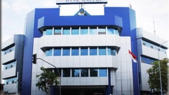 Bank Maluku Malut Siap Bentuk KUB dengan Bank DKI