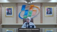 Dalih BPS Soal Beda Standardisasi Kemiskinan dengan Bank Dunia