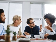 10 Cara Efektif Mencari Kerja untuk Sarjana Muda