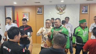 Pemprov Kepri Minta Aplikator Sesuaikan Tarif Ojol Sesuai SK Gubernur