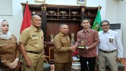 Energi Mega Persada Kelola 6 Blok Migas di Riau, Segini Produksinya
