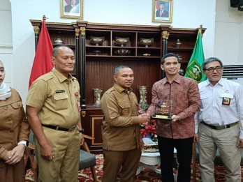 Energi Mega Persada Kelola 6 Blok Migas di Riau, Segini Produksinya