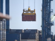 Indonesia Maritime Week 2025 Segera Digelar, Dorong Investasi di Sektor Perkapalan