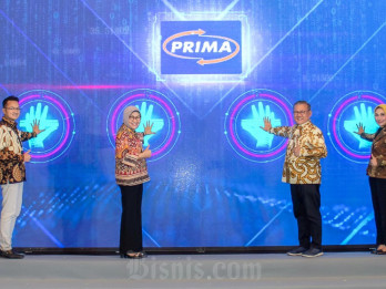 Layanan Tarik Tunai Tanpa Kartu