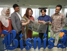 Signify Dorong Pencahayaan Cerdas, Tekan Emisi dan Biaya Operasional