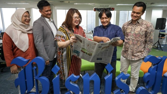 Signify Dorong Pencahayaan Cerdas, Tekan Emisi dan Biaya Operasional