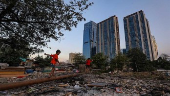 BPS Buka Suara soal Standar Perhitungan Bank Dunia Terkait Angka Kemiskinan RI