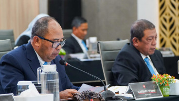 ADHI Raih Pendapatan Rp1,68 Triliun Kuartal I/2025