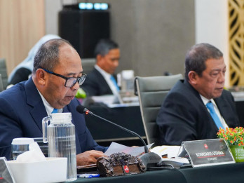 ADHI Raih Pendapatan Rp1,68 Triliun Kuartal I/2025