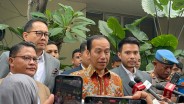 Polda Metro Jaya Mulai Usut Laporan Jokowi soal Tudingan Ijazah Palsu
