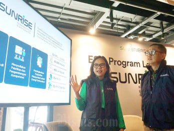 SUN Energy Luncurkan Inisiatif ESG Berbasis Pilar Sosial