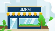 Pentingnya Penguatan Ekosistem UMKM bagi Pebisnis Kecil