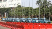 Pengguna Aplikasi Mybluebird Naik
