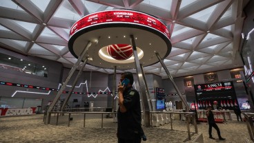 Investor Pasar Modal Tembus 16 Juta, Investor Muda Dominan