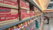 Produsen Indomie (ICBP) Cetak Laba Bersih Rp2,66 Triliun Kuartal I/2025