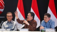 Alamtri Resources (ADRO) Cetak Laba Bersih Rp1,27 Triliun Kuartal I/2025