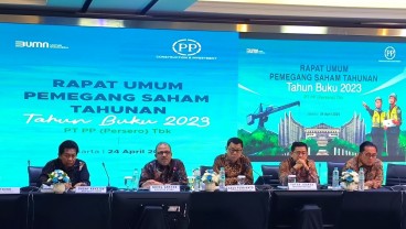 PTPP Berencana Likuidasi Anak Usaha, Ini Bocorannya